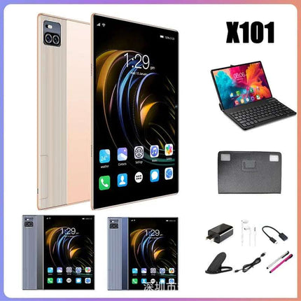 Voice Call HD Smart Game Tablet Fendax 0