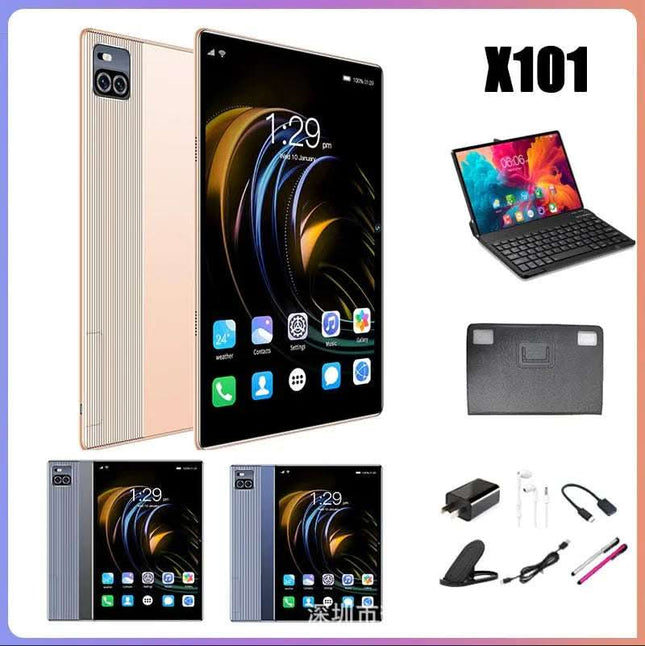 Voice Call HD Smart Game Tablet Fendax 0