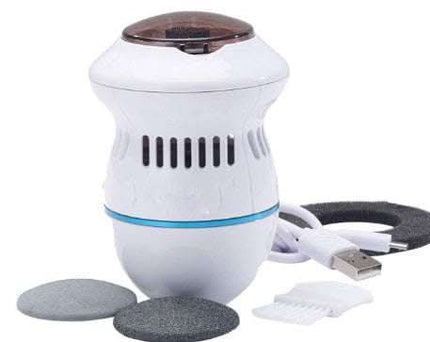 Multifunctional Electric Foot File Grinder Machine Dead Skin Callus Remover Fendax 0