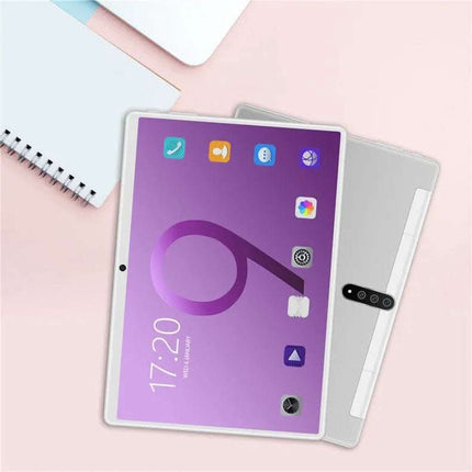 Smart Android Entertainment 3G Calling Tablet PC 10.1 Inch Fendax 0