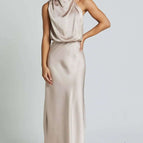 Champagne color / L