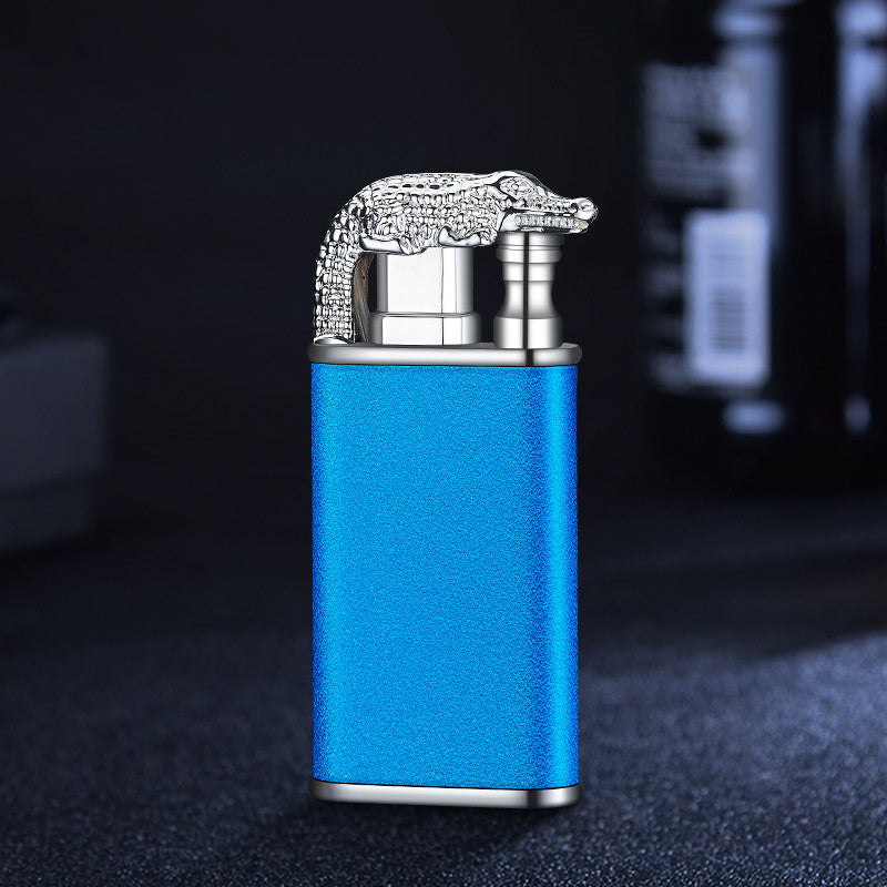 Blue Flame Lighter