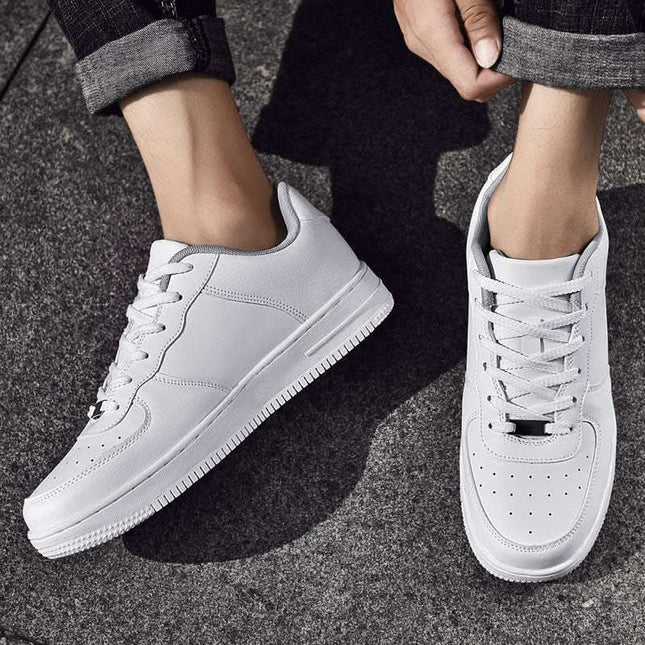 Fashion Men's Shoes New Summer Casual Fendax 0