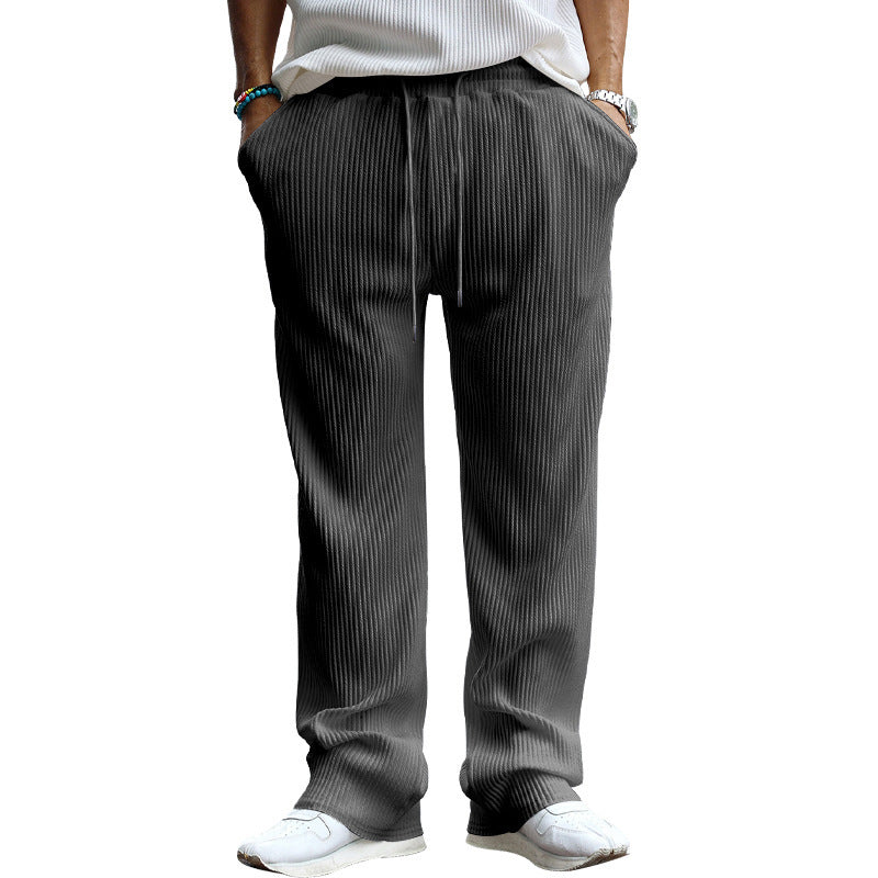 Men's Casual Trousers