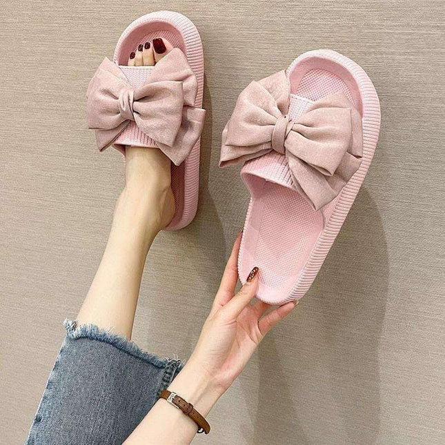 Women's Summer Wear Fashion Platform Beach Shoes Fendax 0