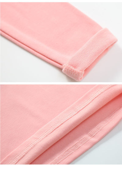 Long-sleeved T-shirt