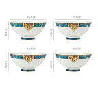 6in bowl / 4PCS