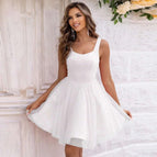 White / XS