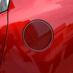 Fuel tank cover only