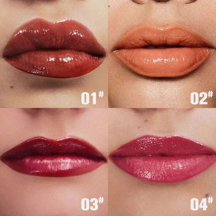 PHOFAY Moisturizing Lipstick Fendax 4