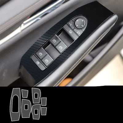 Car Interior Decoration Accessories Fendax 0