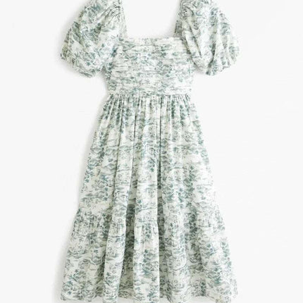 Summer New Fashion Sexy Long Women Dress Fendax 0