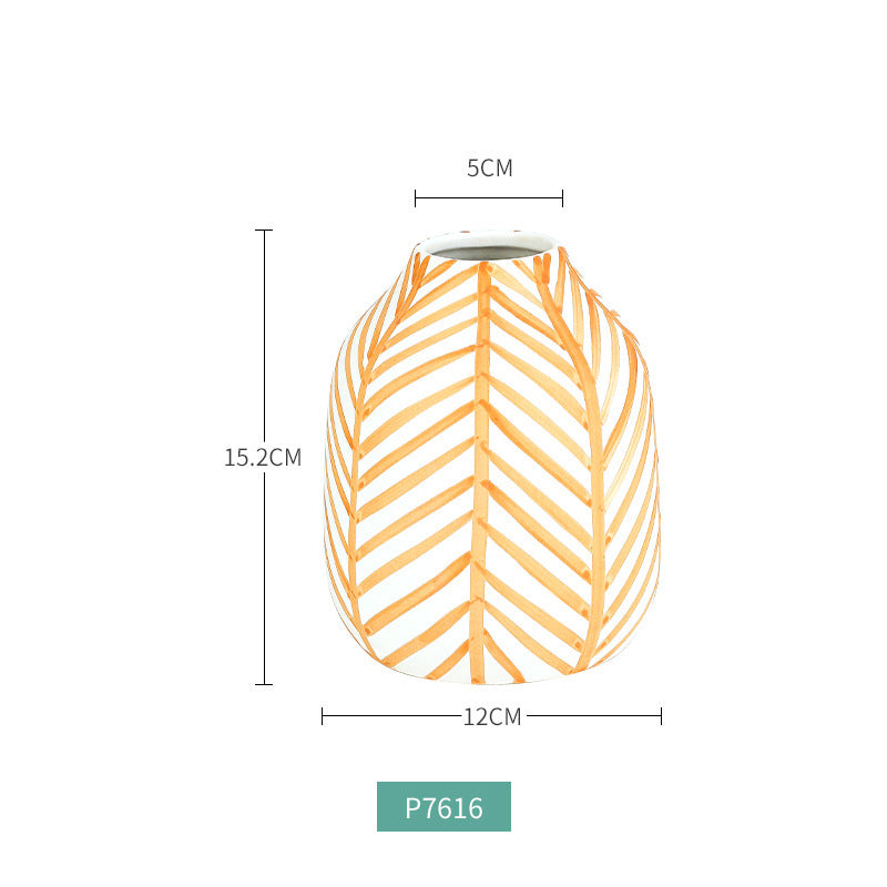 Home Model Room Soft Decoration