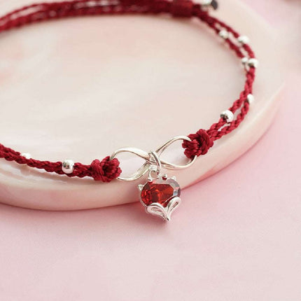 Benmingnian Premium Feel Feet Chain Fendax 0
