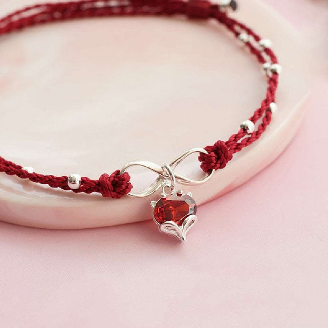 Benmingnian Premium Feel Feet Chain Fendax 0