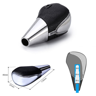 Car LED Light Head Touch