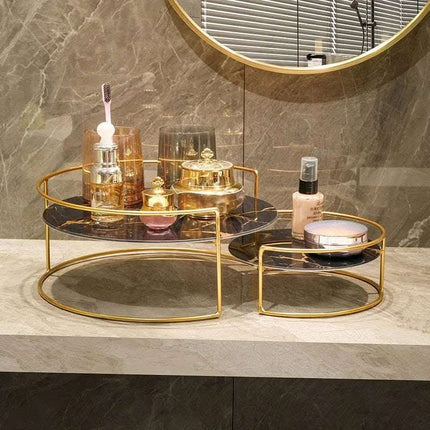 Washstand Comb Rack Storage Rack Bathroom Fendax 0