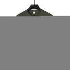 Army Green Coat / S