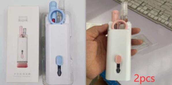 Multifunctional Bluetooth Cleaner Kit