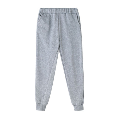 Children's Casual Hoodie