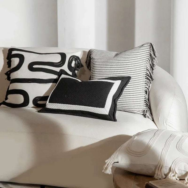 Modern Simplicity Quiet Wind Light Pillow And Luxury Fendax 0