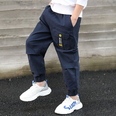 Boys' Casual Pants
