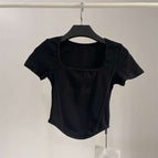 Black / M