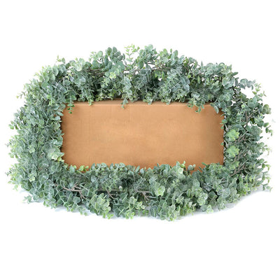 Home Decoration Fake Flower Plant Rattan