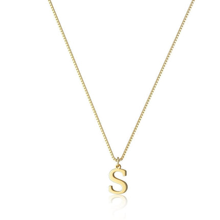 Copper-plated Gold Fashion Exquisite Personality All-matching Fendax 0