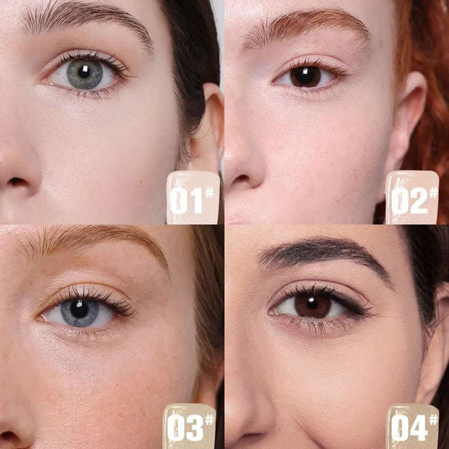 PHOFAY Super Coverage Concealer Fendax 4