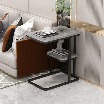 Side Table Modern Simple Small Square Table Light Luxury Home Fendax 0