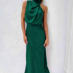 Dark Green / S