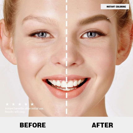 PHOFAY Tinted Eyebrow Gel Fendax 4