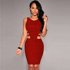 Red / XS