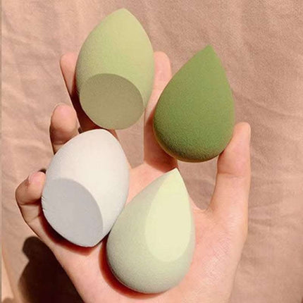 Make Up Blender Cosmetic Puff Makeup Sponge Foundation Powder Sponge Beauty Tool Makeup Tool Accessories Fendax 0