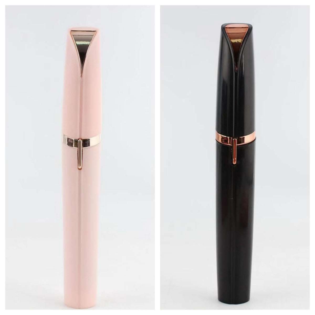 Flawlessly Brows Electric Eyebrow Remover Fendax 0