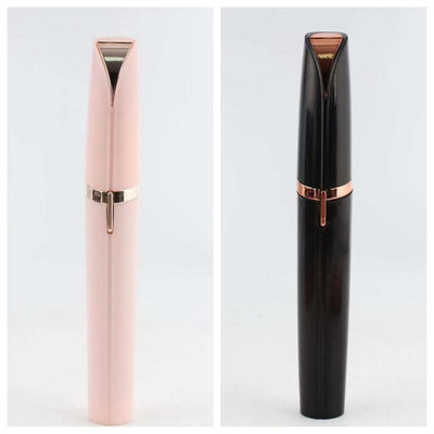 Flawlessly Brows Electric Eyebrow Remover Fendax 0