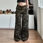 Camouflage Color / S