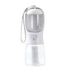 300ml Garbage Bag / Milky White