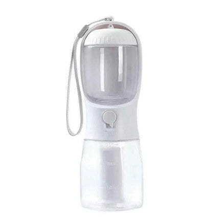 Dog Water Cup Drinking Food Garbage Bag Three-in-one Portable Small Multi-functional Pet Cups Pets Supplies Fendax 0