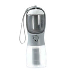 300ml Garbage Bag / Twilight Gray