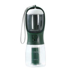 300ml Garbage Bag / Dark Green