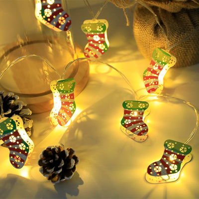 Christmas LED Light String