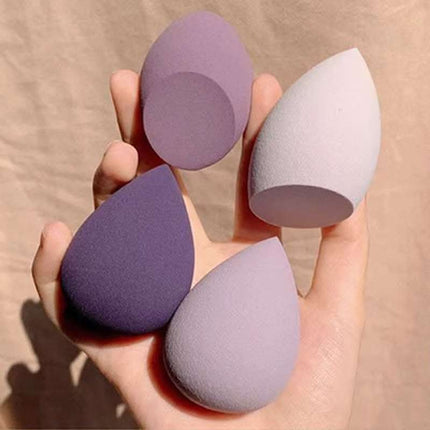 Make Up Blender Cosmetic Puff Makeup Sponge Foundation Powder Sponge Beauty Tool Makeup Tool Accessories Fendax 0