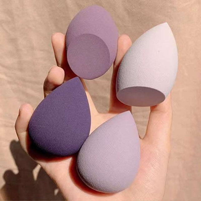 Make Up Blender Cosmetic Puff Makeup Sponge Foundation Powder Sponge Beauty Tool Makeup Tool Accessories Fendax 0