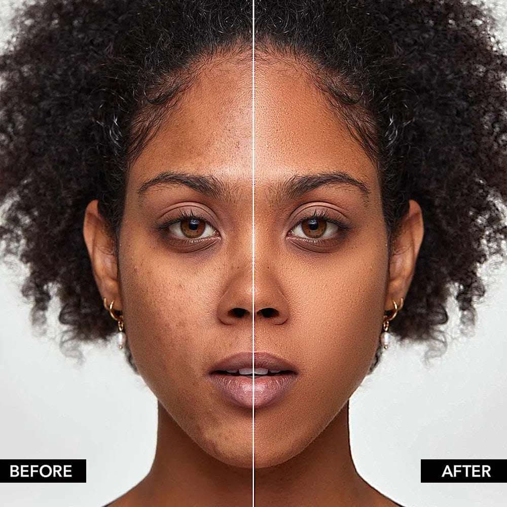 PHOFAY Full Coverage Foundation Fendax 4