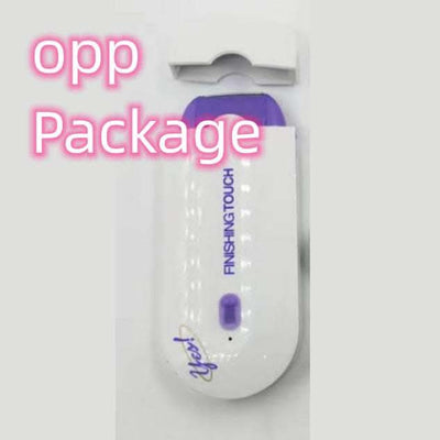 Electric Hair Removal Instrument Laser Hair Removal Shaver Fendax 0