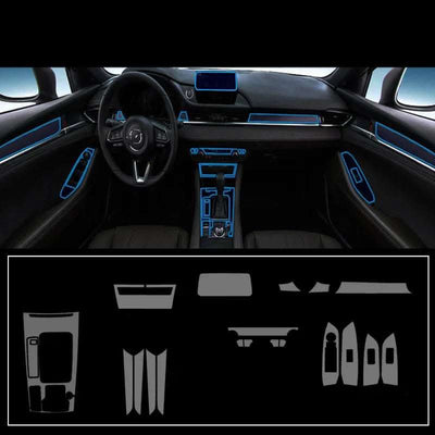 Car Interior Decoration Accessories Fendax 0