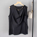 Black / One size