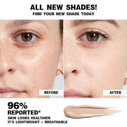 PHOFAY Super Coverage Concealer Fendax 4